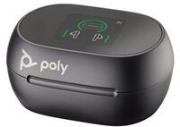HP Poly Voyager Free 60+ UC Earbuds