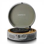 Lenco LS-66GY grau