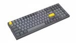 ENDORFY Celeris 1800 yellow Switches DE Layout