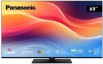 Panasonic TB-65W61AEZ TV