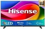 Hisense 40A5Q