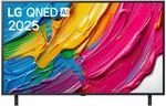 LG QNED AI 50QNED80A6A