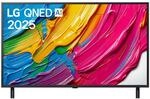 LG QNED AI 43QNED80A6A