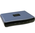 Deutsche Telekom AudioCodes MediaPack 202 - VoIP-Telefonadapter