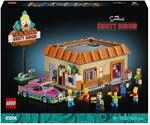 LEGO ICONS The Simpsons: Krusty Burger