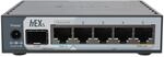 Mikrotik E60IUGS wired router