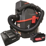 Starmix Smart L Modell m.Akku+Ladeger&auml;t Komplettset 119090