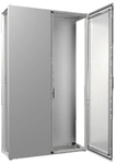 Rittal Anreih-Schranksystem VX 8204.000 2-t&uuml;rig BHT 1200x2000x400mm