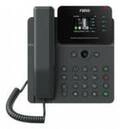 Fanvil V61W IP Phone black/2.4 color screen