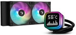 DeepCool R-LP240-BKMSNC-G-1 computer cooling system