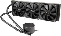 Inter-Tech K&uuml;hler ARGUS Iceman B-360 AIO Wasserk&uuml;hlung