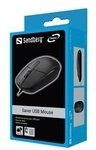 SANDBERG Saver USB Mouse