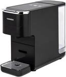 TCM7042-GS TORNADO 5in1 KAFFEEMASCHINE