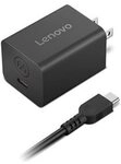 LENOVO GaN Nano 65W Adapter