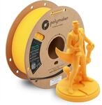 HT-PLA-GF 1,75mm POWER TOOL YELLOW 1kg