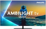 Philips Ambilight 42OLED810/12 TV