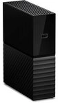 WD My Book 26TB USB3.2 HDD WD My Book 26TB USB3.2 HDD