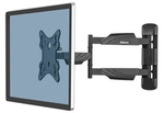 Fellowes 8043601 Flachbildschirm-Tischhalterung 139,7 cm (55) Schwarz Tisch/Bank