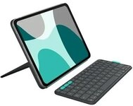 LOGI Flip Folio Graphite (US)