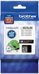 Brother LC462XLBK ink cartridge