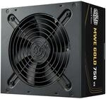 Cooler Master MWE Gold V3 ATX 3.1 Non-Modular Series power supply unit