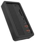 Dockingstation IcyBox 10 in 1 Slot f. M.2 NVME SSD