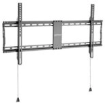 MH TV-Wandhalterung 43-90 Z starr flach