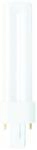 Osram DULUX S 9 W/827 fluorescent bulb