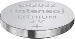 Intenso CR 2032 Energy 6er Blister - CR2032 - 220 mAh