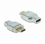 DeLOCK 66433 cable gender changer