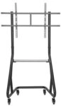 NEOMOUNTS Mobile Flat Screen Floor Stand
