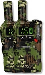 Stabo freecomm 330 two-way radio
