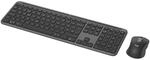 Logitech 920-012482 keyboard