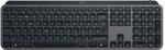 Logitech MX Keys S keyboard