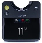 AGFEO Headset Infinity Basis