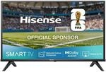 Hisense 32E4QT