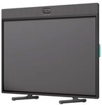 LOGI Rally Board 65 Graphite PLUGE