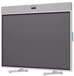 LOGI Rally Board 65 White PLUGE