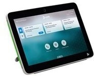 HP Poly TC10 White Touch Controller