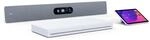 Cisco Room Kit EQ PTZ 4K video conferencing system