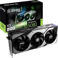INNO3D RTX5080 iChill X3 16GB GDDR7 HDMI 3xDP