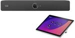 Cisco Webex Room Bar video conferencing system