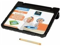 PARAT KidsCover f&uuml;r iPad 10/11 - schwarz