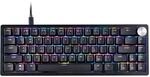 Gaming Tastatur XPG SORCERER MINI (US Layout) schwarz retail