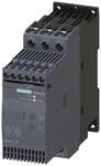 Siemens 3RW30281BB04 Sanftstarter S0 38A 18,5kW/400V 40&deg;C 24VAC/DC Schraub.
