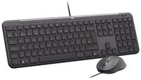 LOGI Wired Combo MK620 for Business(PAN)