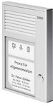 AUERSWALD TFS-Dialog 211, 1 Taster