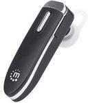 MH Bluetooth-Headset schwarz