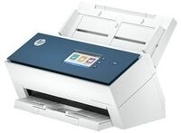 HP ScanJet Ent Flow N9000 sn1 Scanner Eu