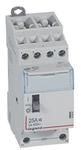 Legrand 412561 Leistungsrelais Mehrfarbig